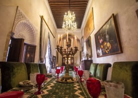 Riad Thamayna 3