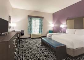 La Quinta by Wyndham Covington 4