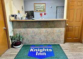 Knights Inn Galax 3