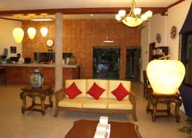 Hotel Las Golondrinas 5