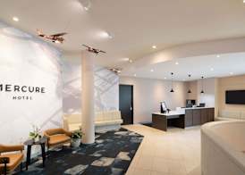 Mercure Sydney Bankstown 2