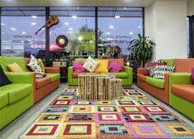 ibis Styles Roma Vintage 2