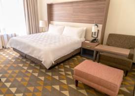 Holiday Inn TLAXCALA by IHG 5