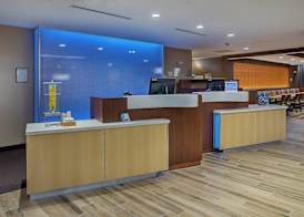 Fairfield Inn & Suites by Marriott Nashville Hendersonville 3