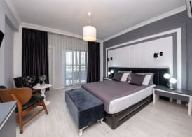 Expo Park Hotel 3