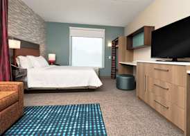 Home2 Suites By Hilton Roswell, Ga 5