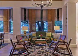 The Whitley, a Luxury Collection Hotel, Atlanta Buckhead 2