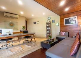 Sanur Art Villas 2