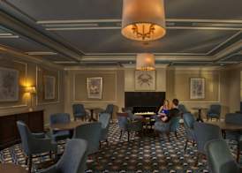 Trianon Bonita Bay Hotel 4