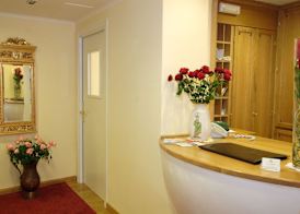 Hotel Castel Gandolfo 2