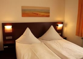 Haus Sparkuhl Hotel Garni 5