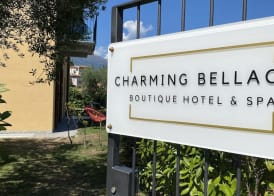 Charming Bellagio Boutique Hotel 2