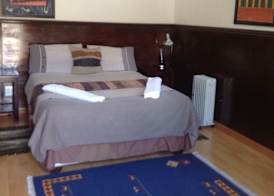 Cottage in Orange Grove 4