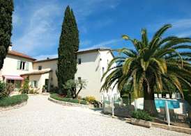 Hotel Marc-Hely 2
