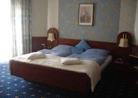 Hotel zum Rehberg 3