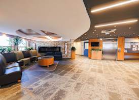 Residence & Conference Centre - Kingston 4