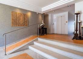 Vila Sao Vicente Boutique (Adults Only) 5