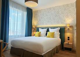Hôtel Oden Paris Ivry 5