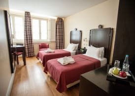 Hotel Bracara Augusta 4