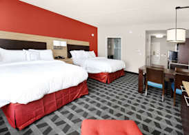 TownePlace Suites by Marriott Grove City Mercer/Outlets 5