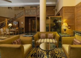 Ramgarh Lodge, Jaipur – IHCL SeleQtions 4