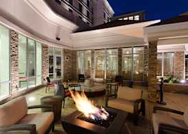 Hilton Garden Inn Hickory 2