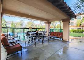 Hampton Inn & Suites Camarillo 3