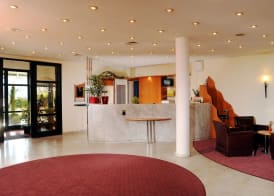 Trip Inn Bristol Hotel Mainz 2