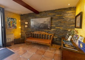 Hostal Restaurante Puerta del Alcázar 3