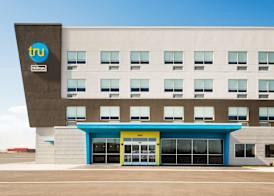 Tru By Hilton Cedar Rapids Westdale 2
