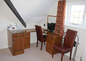 The Dial House Guest House 5