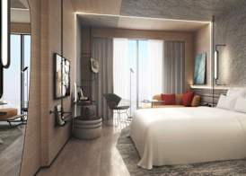 Novotel Dhahran Hotel & Residences 5