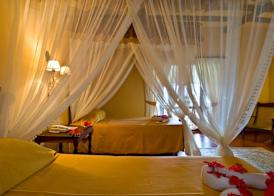 Karafuu Beach Resort & Spa 4