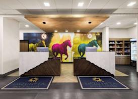 La Quinta Inn & Suites by Wyndham El Paso East Loop-375 2