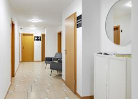 DD Apartments - Tarnavelor 3