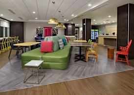 Home2 Suites By Hilton Beaumont, Tx 5