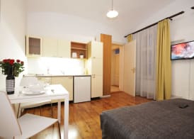 Prague Central Residence 2