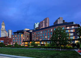 Canopy By Hilton Boston Downtown 2