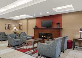 Best Western Plus Red Deer Inn & Suite 2