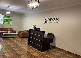 Diyar Pyramids Inn 2