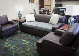 Candlewood Suites YOUNGSTOWN WEST - AUSTINTOWN by IHG 4