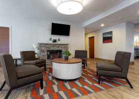 Microtel Inn & Suites by Wyndham Niagara Falls 2