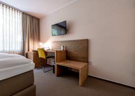 Art Hotel Aachen 3