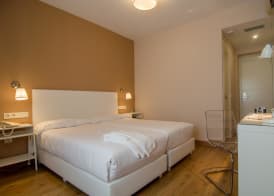 Hotel Los Cigarrales 4