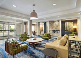 Fairfield Inn & Suites by Marriott Edison - South Plainfield 2