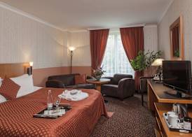 Parkhotel Görlitz 4
