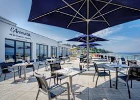 Hôtel L'Escale Marine Valdys Resort & SPA 4