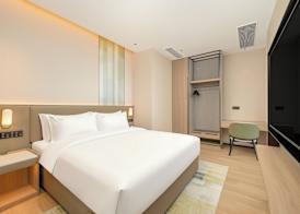 Holiday Inn Qidong Lvsi Port 3