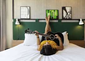 ibis Strasbourg Centre Les Halles 5