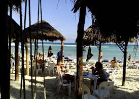 Hotel Costa del Mar 2